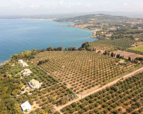 φωτογραφία ακινήτου
