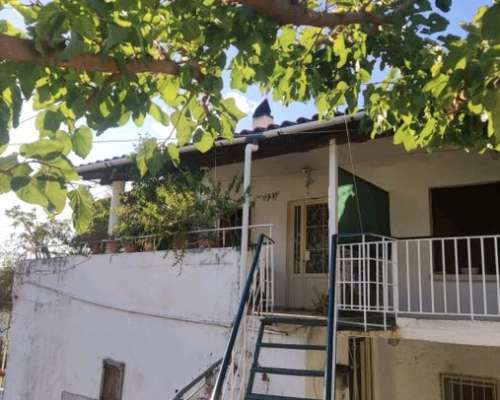 φωτογραφία ακινήτου