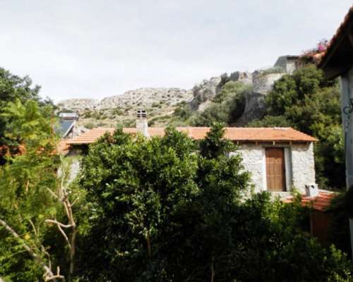 φωτογραφία ακινήτου