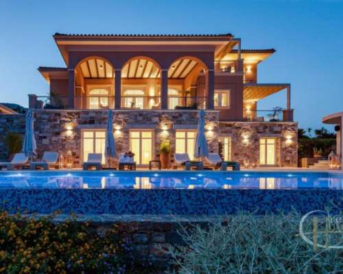 φωτογραφία ακινήτου
