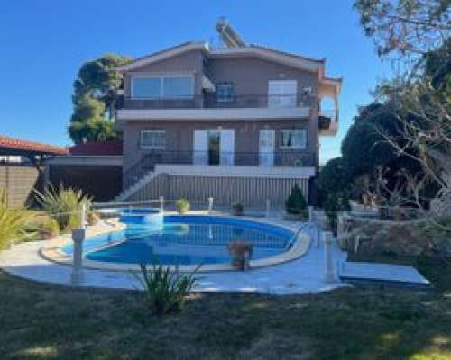 φωτογραφία ακινήτου