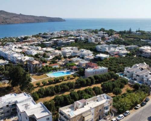 φωτογραφία ακινήτου