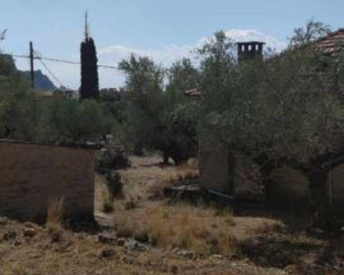 φωτογραφία ακινήτου