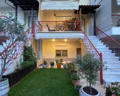 φωτογραφία ακινήτου