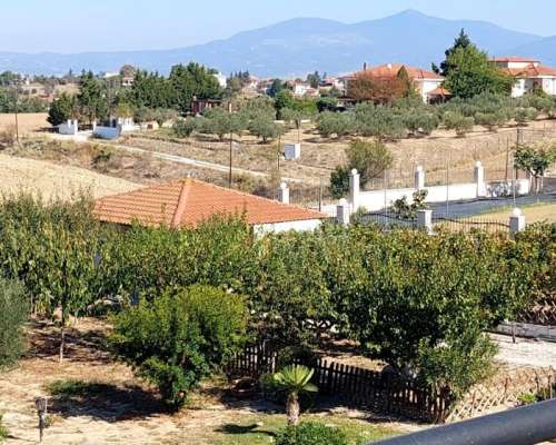 φωτογραφία ακινήτου