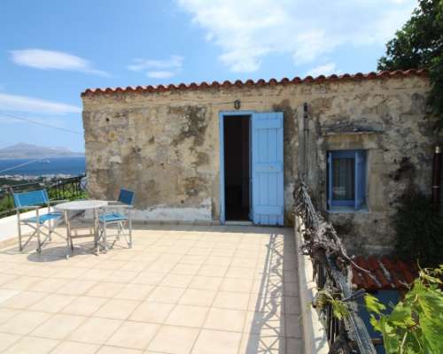 φωτογραφία ακινήτου