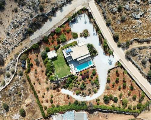 φωτογραφία ακινήτου