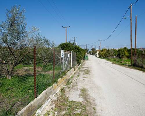 φωτογραφία ακινήτου