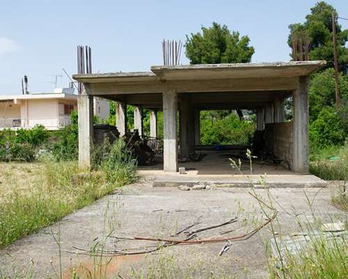 φωτογραφία ακινήτου