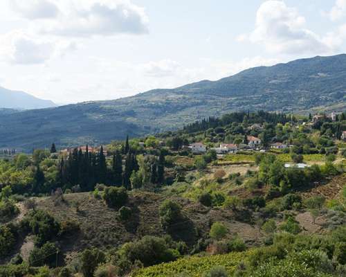 φωτογραφία ακινήτου
