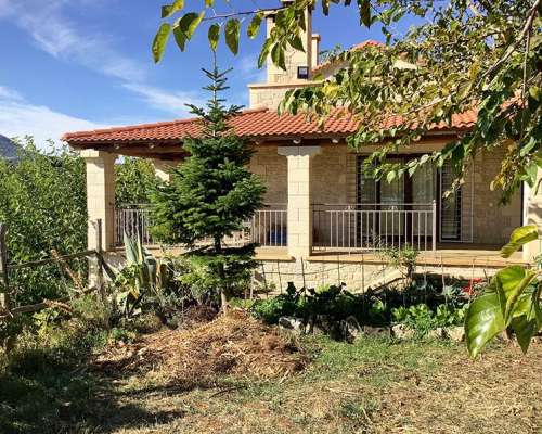 φωτογραφία ακινήτου