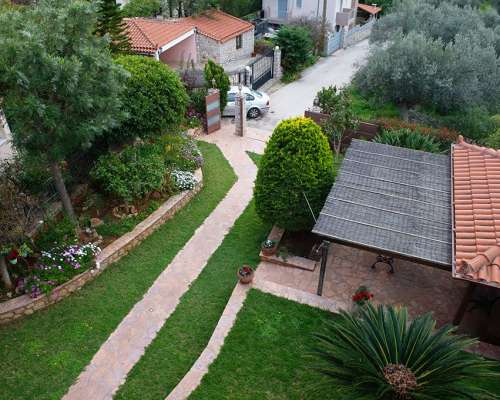 φωτογραφία ακινήτου