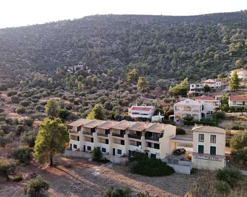 φωτογραφία ακινήτου