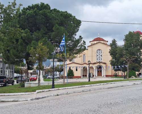 φωτογραφία ακινήτου