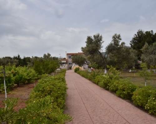 φωτογραφία ακινήτου