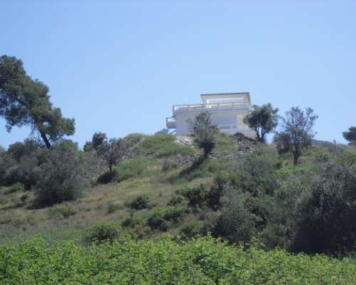 φωτογραφία ακινήτου