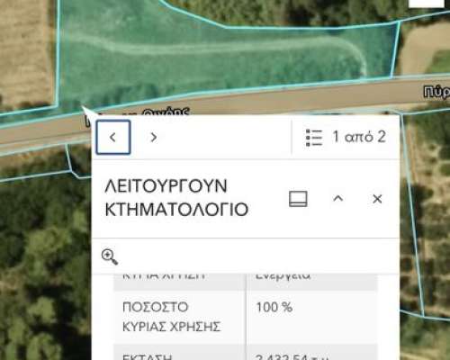 φωτογραφία ακινήτου