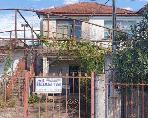 εικόνα ακινήτου