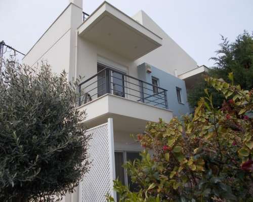 φωτογραφία ακινήτου