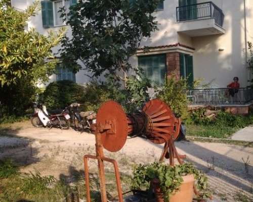 φωτογραφία ακινήτου