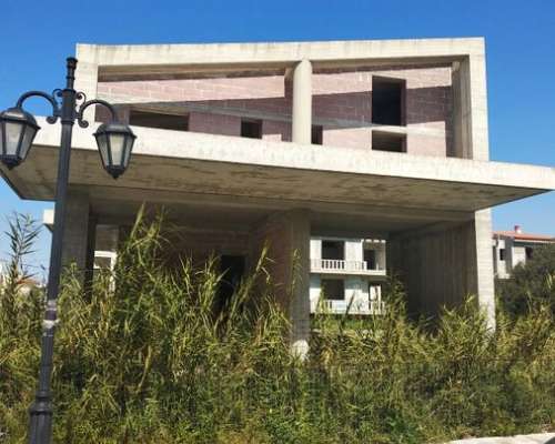 φωτογραφία ακινήτου