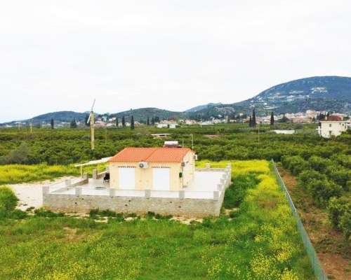 φωτογραφία ακινήτου