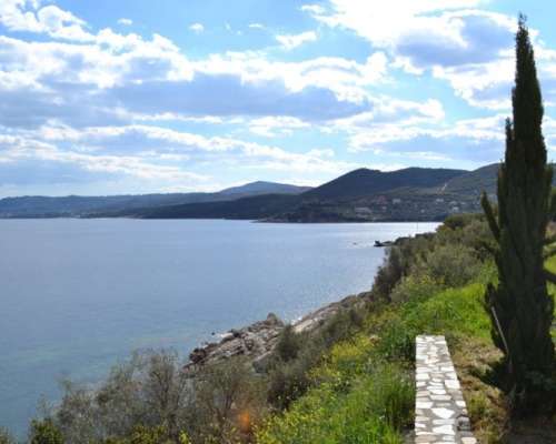 φωτογραφία ακινήτου